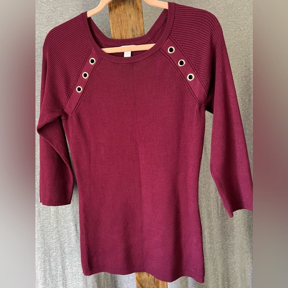 New York & company‎ sweater